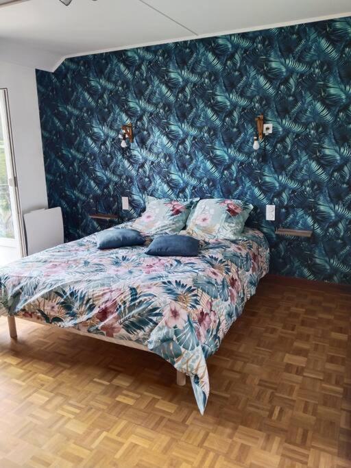 Appartement Chez Lisa Louvemont ภายนอก รูปภาพ